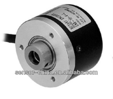 Autonics Encoder Hollow Shaft Incremental Encoder E40HB Series