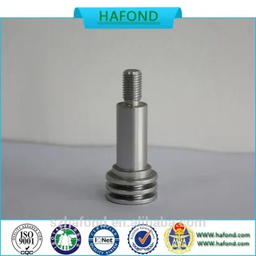 China Factory Professional Superior Quality 3D Printer Parts