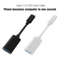 USB C -Adapter für MacBook Air