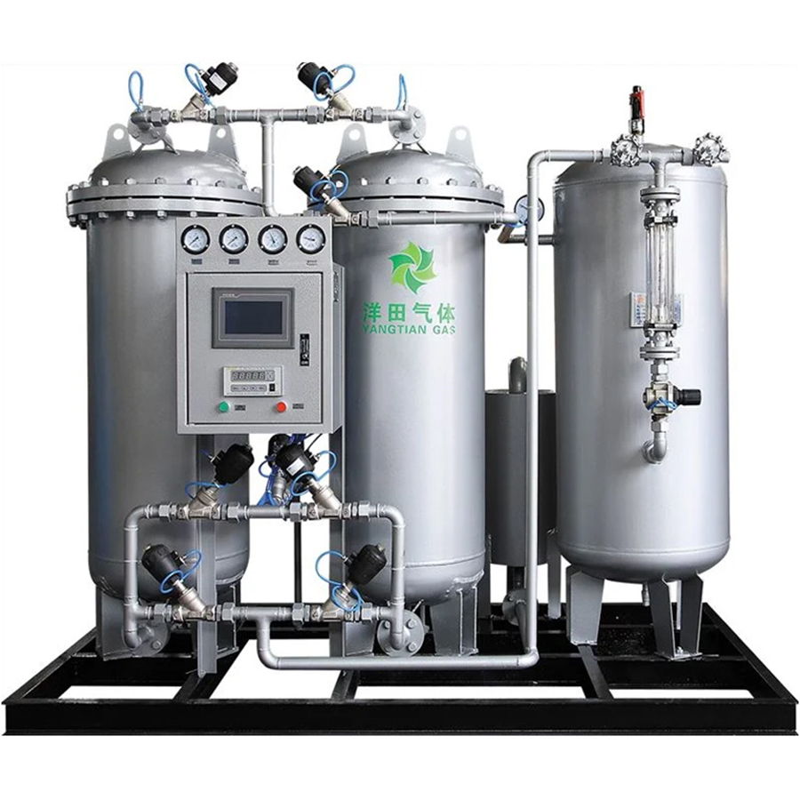 Reliable Nitrogen Making Machine