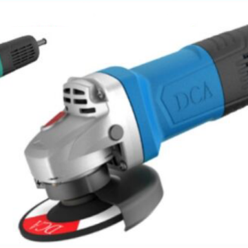 China Professional Angle Grinders 100mm and 150MM