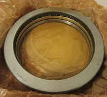 FAG 51184-MP P5 Higher accuracy thrust ball bearings