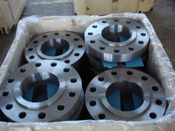 EN1092-1 PN10 carbon steel/stainless steel slip on flange