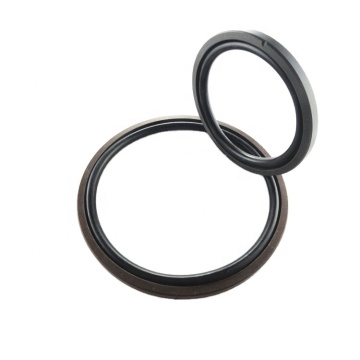 SPGO NBR PTFE O Ring Pneumatic Hydraulic Seals