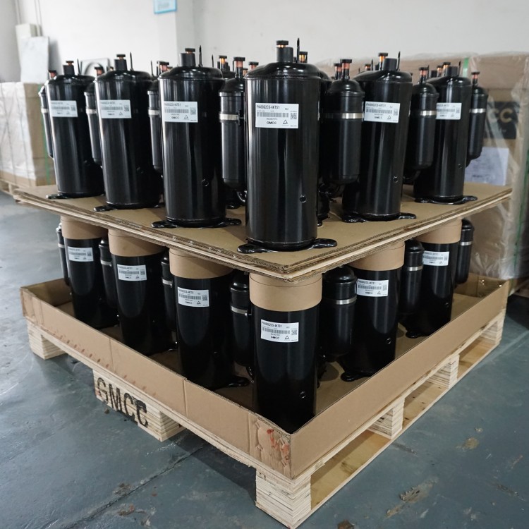 GMCC PH225X2C-4FT rotary compressor models