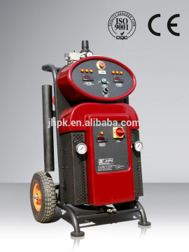 Polyurethane spray foam machine JHPK-F2008A CE mark