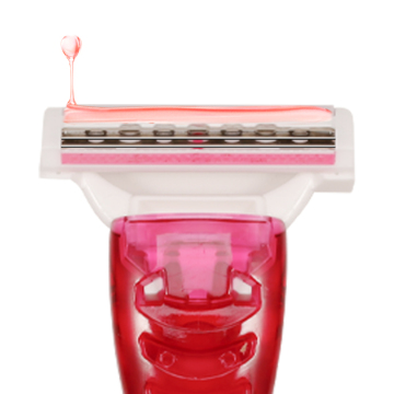 China-Based Manufacturers of Disposable Shaving Razors: Focus on Body Grooming Products with Thumb-Operated Design and Plastic Packaging