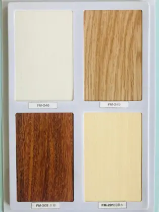 Fire retardant board and moisture proof panelling