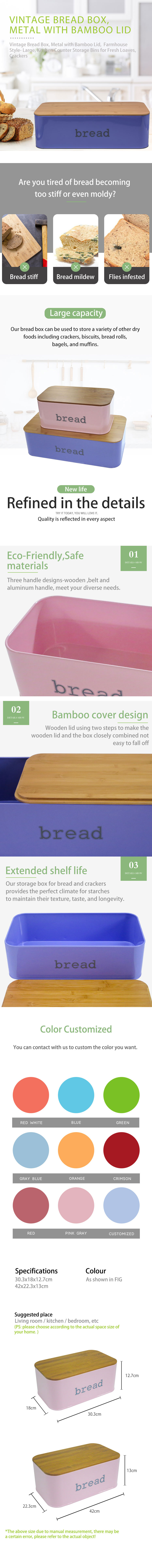 bread bin