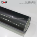Liquid Metallic Gun Gray