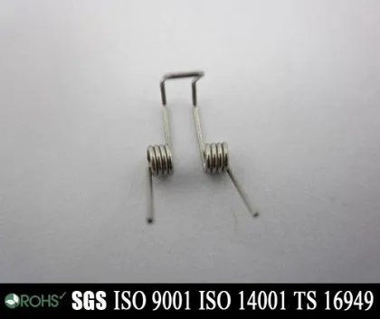 Customized High Precision Hardware (TS-19)