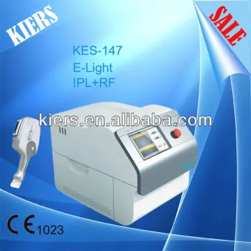 elight hair removal /ipl rf machine from kiers /IPL hair removal machine