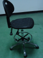Chaise de laboratoire ESD Chaise de laboratoire
