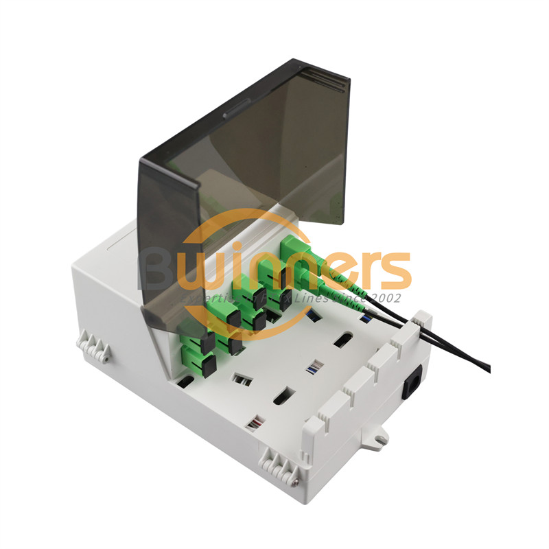 Fiber Access Terminal Box