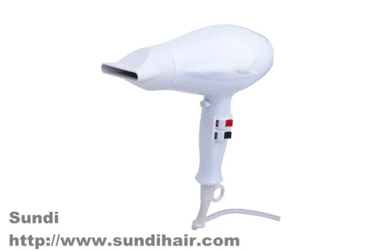 professional household hair dryer