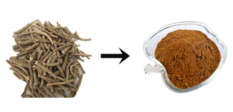  Ashwagandha powder