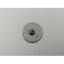 1.8 JUKI LK1900A的原始针板