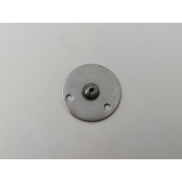 1.8 JUKI LK1900A的原始针板