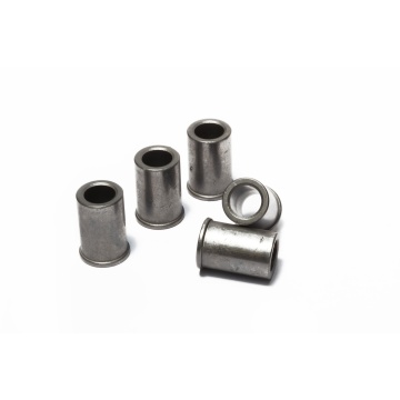 bucha de eixo flangeada 18