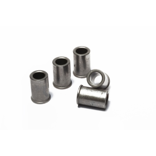 bucha de eixo flangeada 18