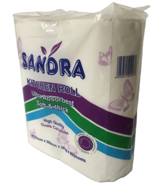 Custom kitchen tissue online OEM