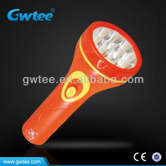 GT-8152 Rechargeable heating laser torch