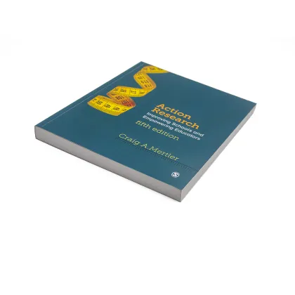 Print school softcover children education book for learning