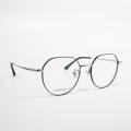 Classic High Prescription Glasses Frame For Oval Face