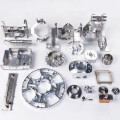 Customized CNC machined parts near me