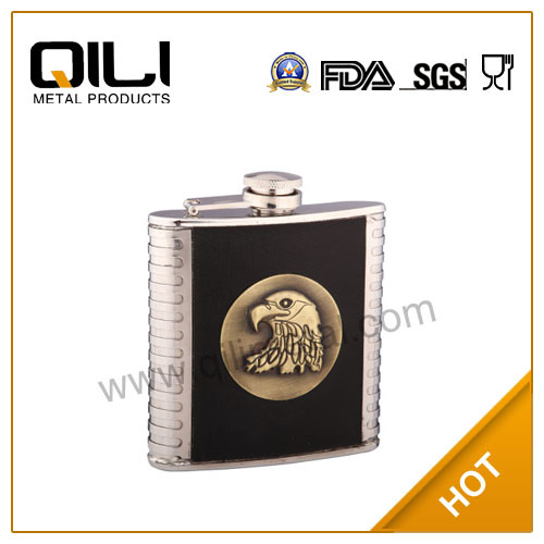 18/8 304 FDA and LFGB high quality men\'s gift items