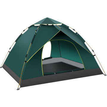Waterproof Lightweight Backpacking Tent for Outdoor Camping