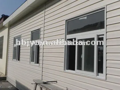 Construction Material Partition Wall board, Heat Insulation EPS Sandwich Panel