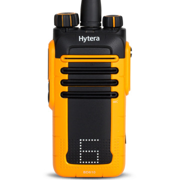 Hytera BD610 Portable Radio