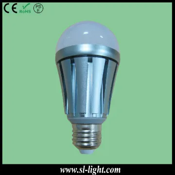 2013 NEW dimmable LED bulb A70