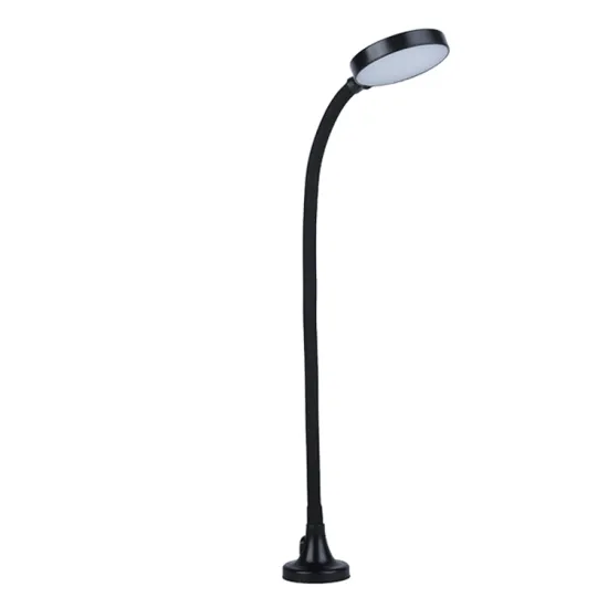 Super Bright Magnetic Flexible USB Table Lamp with Portable LED and Gooseneck Design