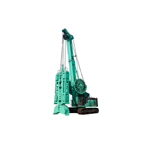 SG70F Гідраўлічны мембранны насценны захоп