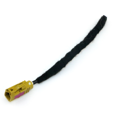 Auto DSUB Elektrische draad Kracht magnetische LED Strip Terminal Block 1 Way Connector - Geef uw prijs op