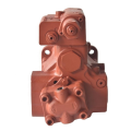 HITACH Excavator Spare Parts Hydraulic Main Pump 4668462