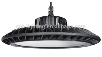 IP65 LED highbay light 120w CE RoHS with mean well driver