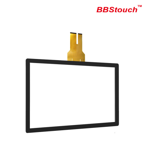 43" Self-service Meeting Usb Capacitive Touch Screen