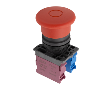 LA38-205 series Pull-Type Emergency Stop Button