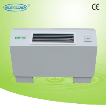 Floor Standing Chiller Water Fan Coil Unit