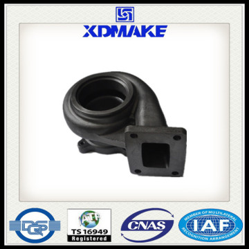 holset ht3b turbine housing machining