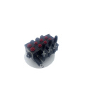 Valve for Intelligent Truck Crane Safety Solutions