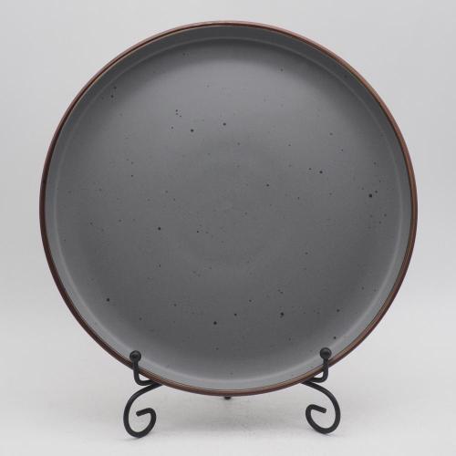 16pcs Color Glaze Setware Dîner / Dîner en céramique de luxe