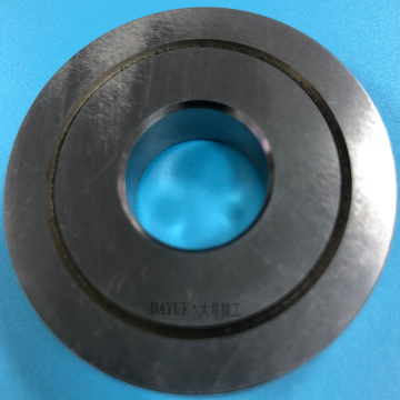 Automobile Mold Gasket Processed by Surface Grinding