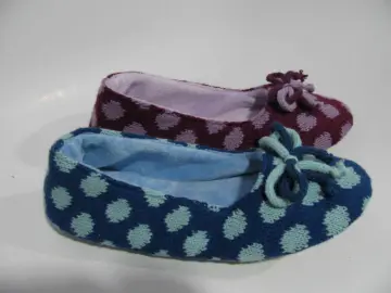 Ballet Shoes