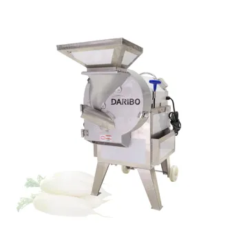 DARIBO Sweet Potato Slice and Tomato Dicer Cutter