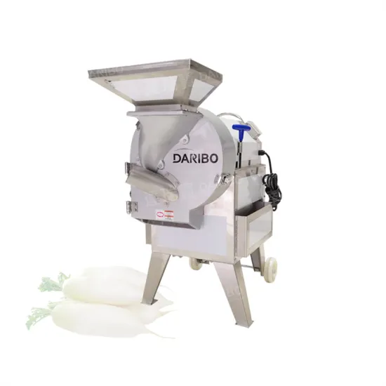 DARIBO Sweet Potato Slice and Tomato Dicer Cutter