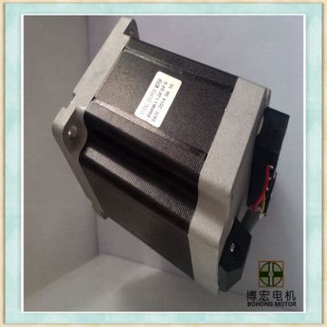 Electric Stepper Motor for Machinery Application